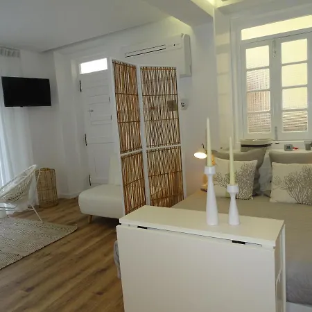 アパート Casa Do Largo