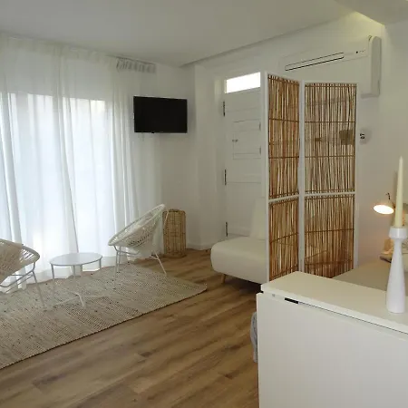 Casa Do Largo * ナザレ