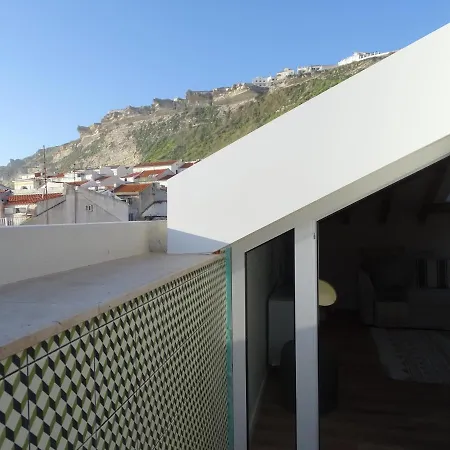 Casa Do Largo アパート *