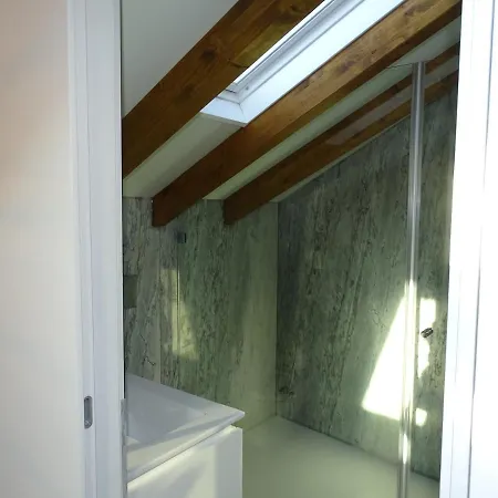 Casa Do Largo * ナザレ