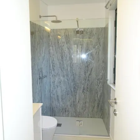 Casa Do Largo * ナザレ