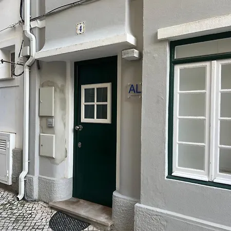 Casa Do Largo アパート *