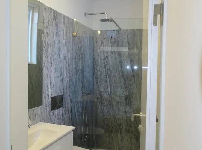 Casa Do Largo Apartmán