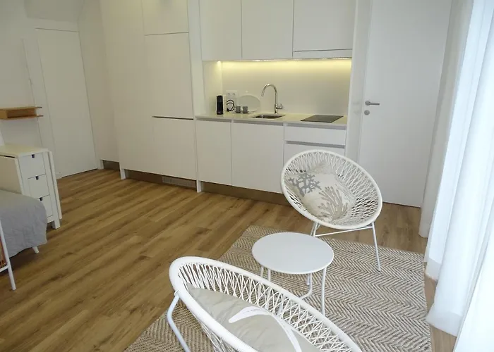 Casa Do Largo Apartmán *