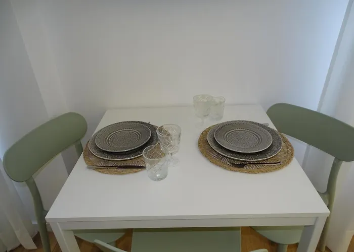 Casa Do Largo Apartmán Nazaré