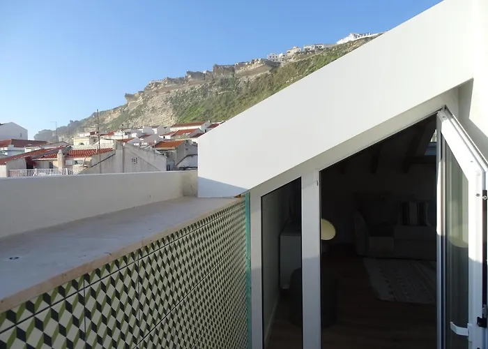 Casa Do Largo Apartmán *