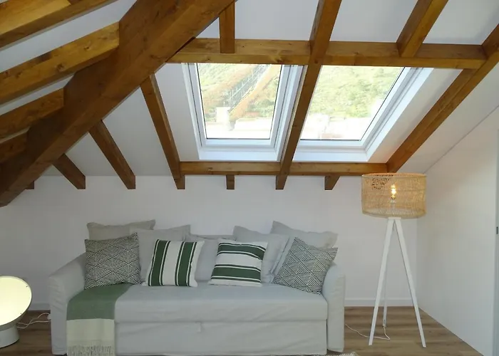 Casa Do Largo Apartmán