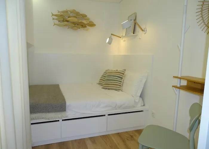 Casa Do Largo Apartmán