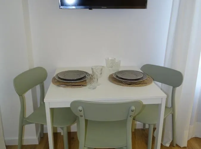 Casa Do Largo Apartmán *