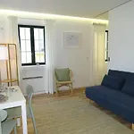 Casa Do Largo Appartamento Nazaré