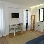 Casa Do Largo Appartamento *