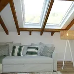 Appartamento Casa Do Largo Nazaré