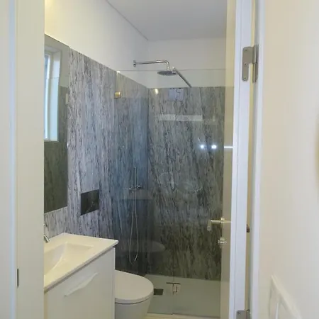 Casa Do Largo Appartement