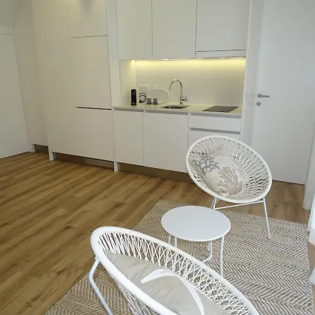 Casa Do Largo Appartement *