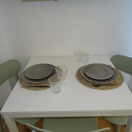 Casa Do Largo Appartement Nazaré