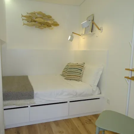 Casa Do Largo Appartement