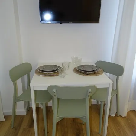 Casa Do Largo Appartement *