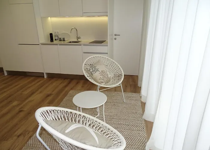 Casa Do Largo Apartment