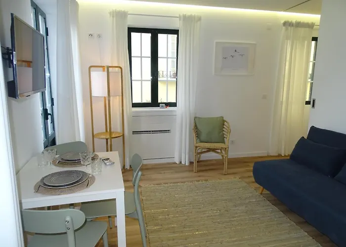 Casa Do Largo